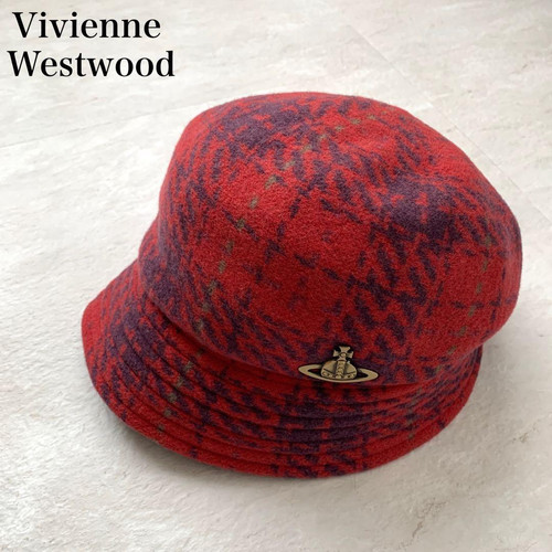 Vivienne westwood orb wool - vivienne,