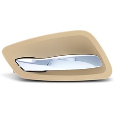 Door Outside Front Left for