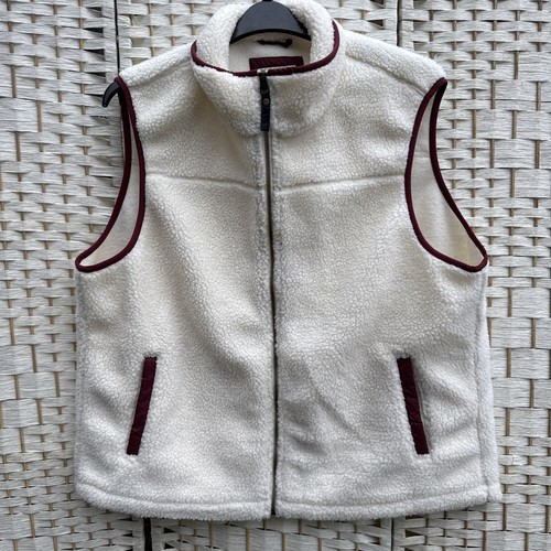 Ladies fat face sleeveless - ladies,