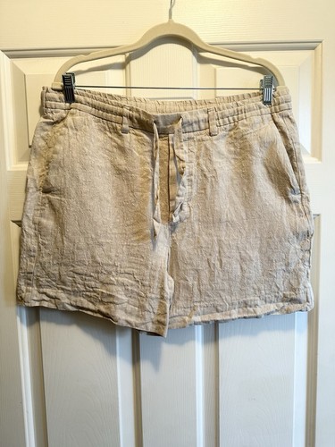 Zara 100 linen women s - zara,