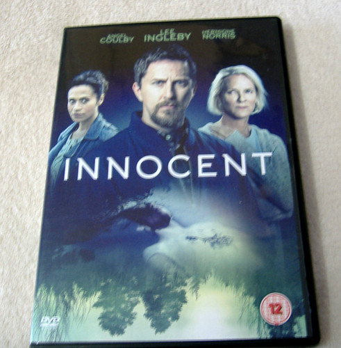 Innocent lee ingleby - innocent,