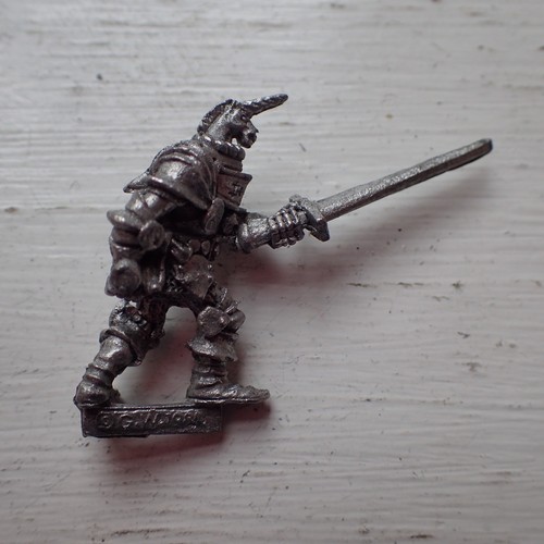 Citadel warhammer 80s empire - citadel,