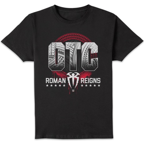 Wwe roman reigns otc - wwe,