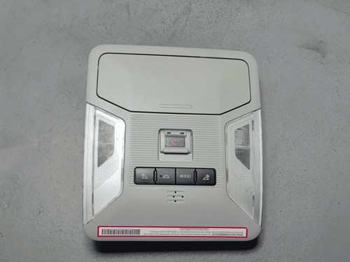 Toyota rav4 roof overhead - roof,