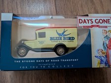 Lledo Days Gone DG013082 Model