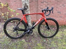 RIBBLE AREO DISC measures 52cm