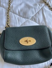 Mulberry Lily Women's Shoulder