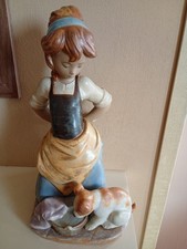 Vintage Retired  LLADRO