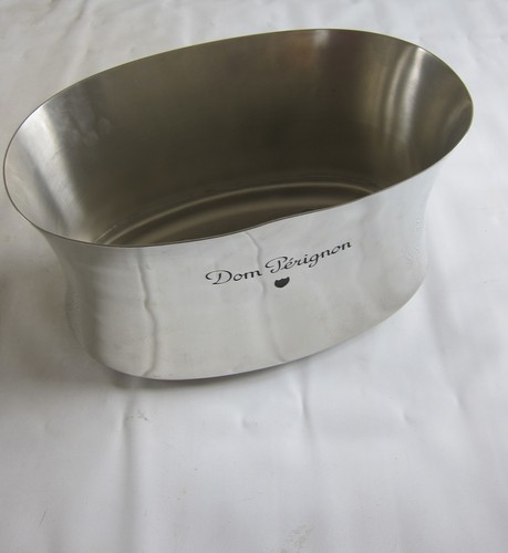 Dom perignon large pewter - dom, ice