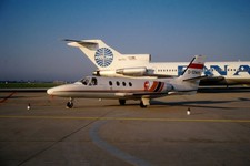 Slide D-IDWH Cessna Citation I