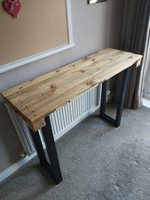Reclaimed Pallet Wood