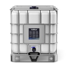 AdBlue IBC 1000 Litre Diesel