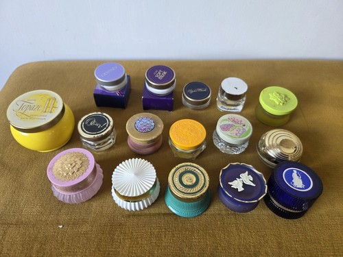 Lot gorgeous vintage - 15,