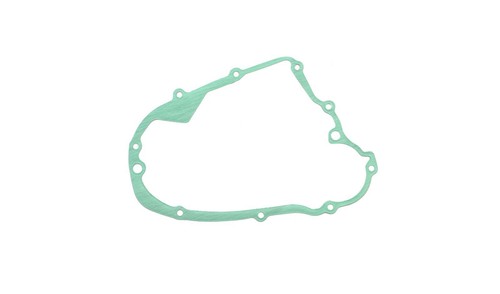 Centauro clutch cover - cover, gasket