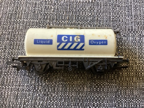 Vintage train set carriage - set,