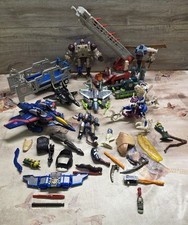 Transformers RID Incomplete