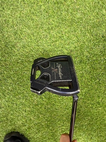 Taylormade spider putter - putter, 32