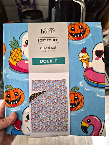 George home soft touch - george,