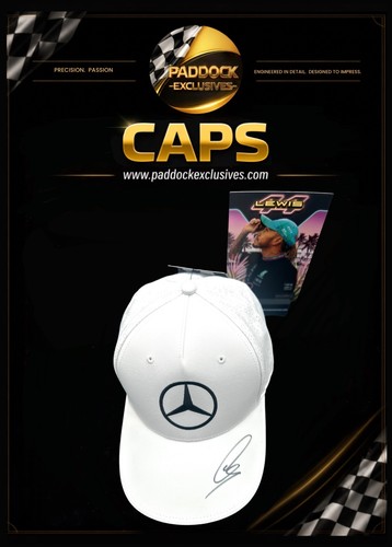 Mercedes 2024 season cap - f1,
