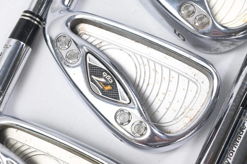 Taylormade cgb irons 3 9i - /, 3-9i