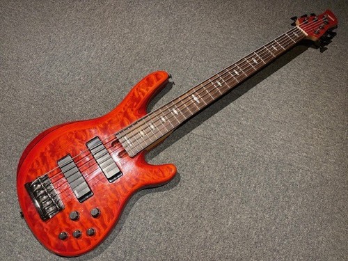 Yamaha trb1006j 6bass - trb1006j,