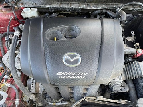 2015 mk1 mazda 3 - 2015, cx-3