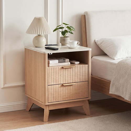 Night stand charging - stand, w/charging