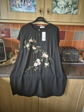 Per Una M&S Womans Tunic Top