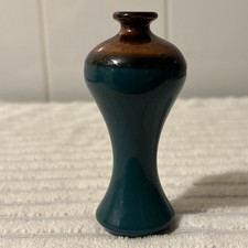 Vintage Miniature Porcelain