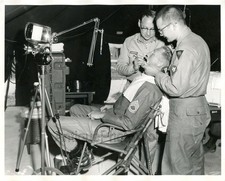 Military portable dentist