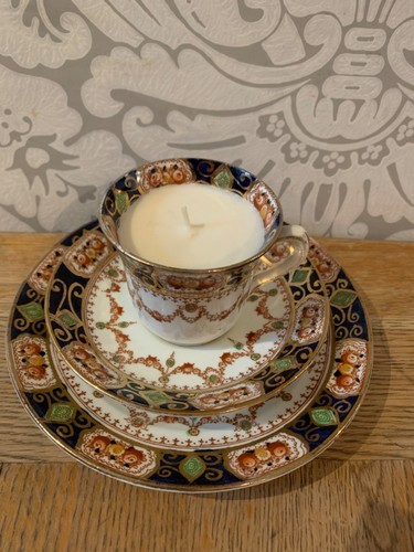 Vintage mona bone china - bone,