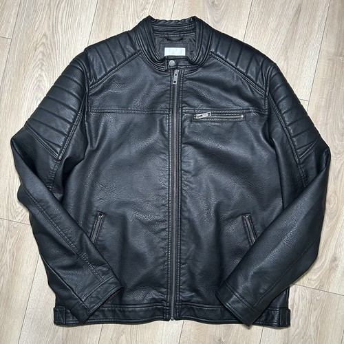 Jack jones men biker - &,