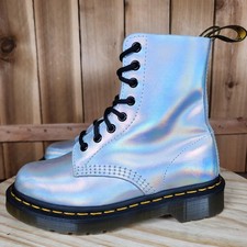 Dr Martens Pascal RS Boots