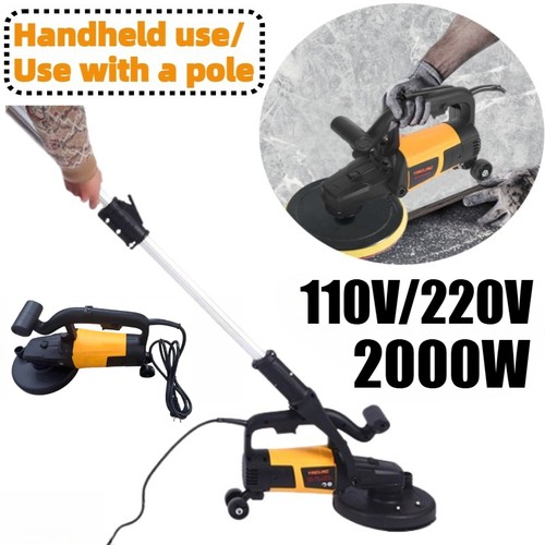 2000w rough grinder - 2000w, 6-gear
