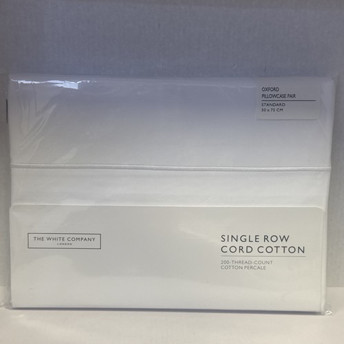 The white company oxford - the,