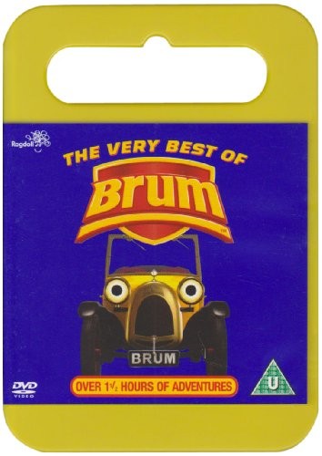 Carry the very best of - me,