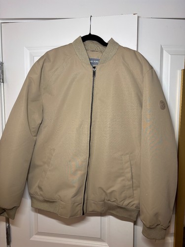Michael kors bomber jacket - bomber,