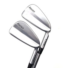 Ping I500 Irons / 3-PW / AWT