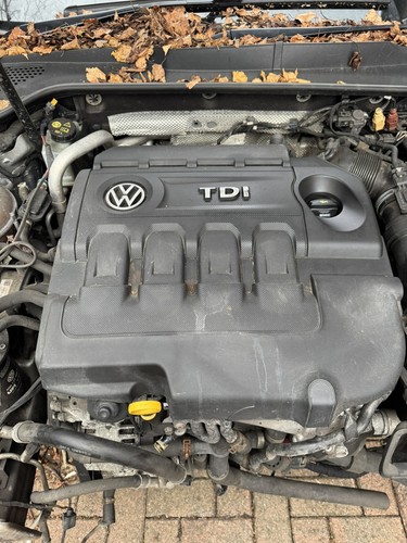 Volkswagen golf mk7 1 6 - golf, 7.5