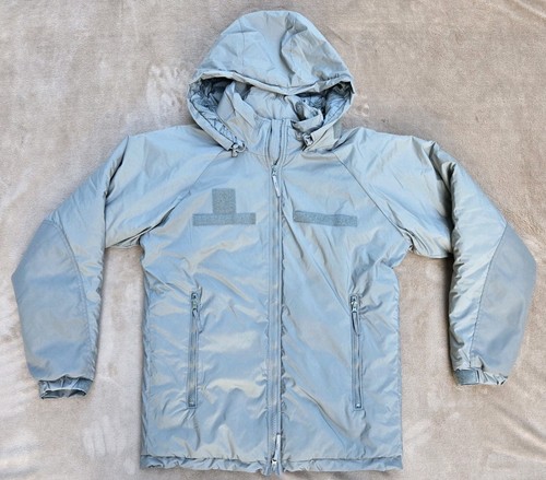 Parka extreme cold weather - parka,