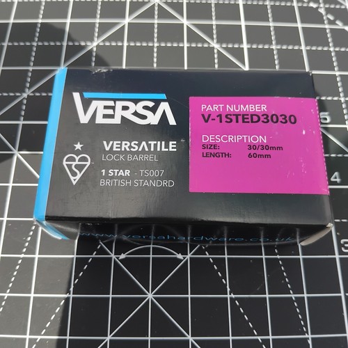 Versa british - versa,