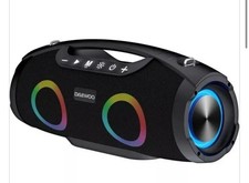 Daewoo Boom Beat Boombox