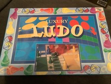 Toy brokers  Ludo: traditional board game Classic Board Games For 2-4 Players