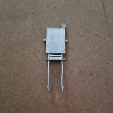 Cart frame chassis from