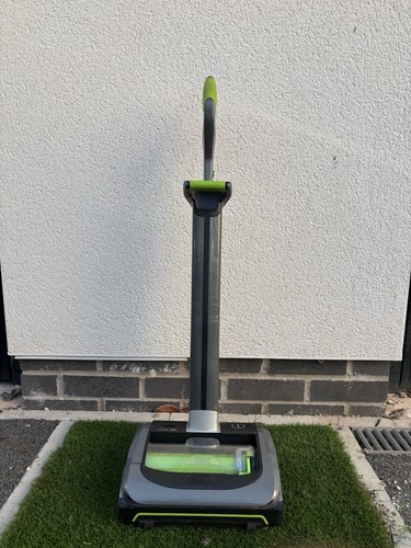 Gtech airram cordless - airram, vacuum