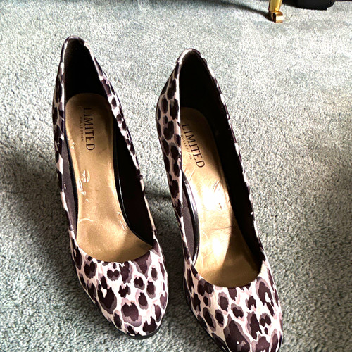 Limited collection leopard - collection,