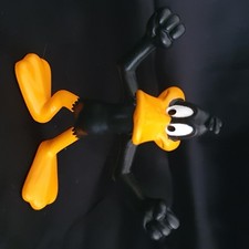 DAFFY DUCK LOONEY TUNES FIGURE