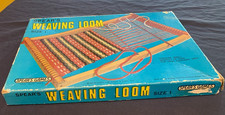 Spear's games  weaving loom