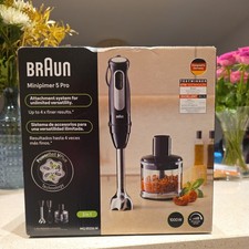 Braun MQ 55236 M MultiQuick 5