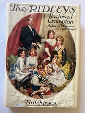 Richmal Crompton , The Ridleys